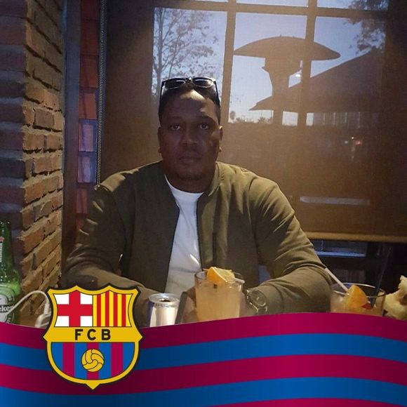 Meet your Posher, Joel - Picture 1 of 1